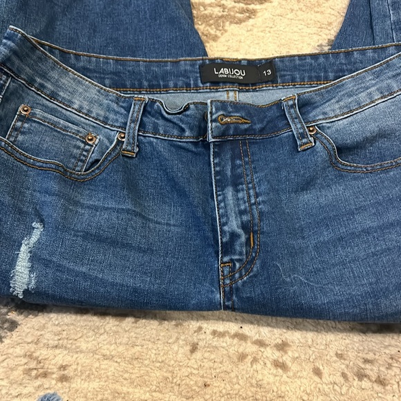Labijou jeans - Picture 3 of 4